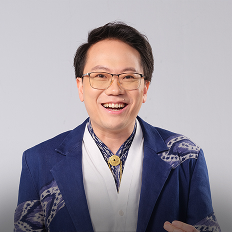 Elwin Hendrijanto