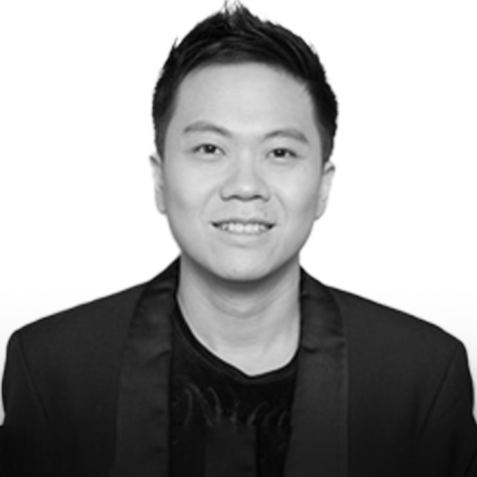 Elwin Hendrijanto