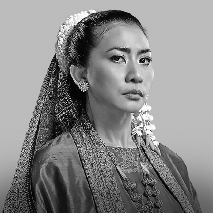 Yuyun Arfah