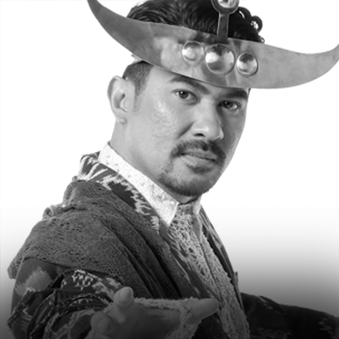 Taufan Purbo