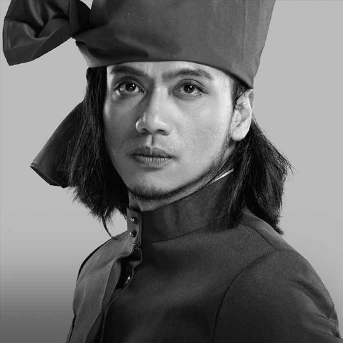 Nino Prabowo