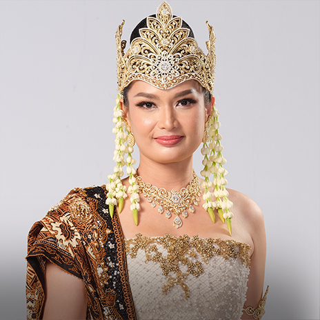 Christine Tambunan