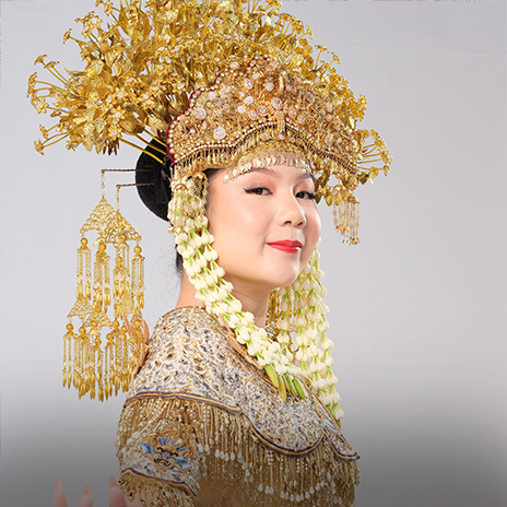 Alicia Hartono