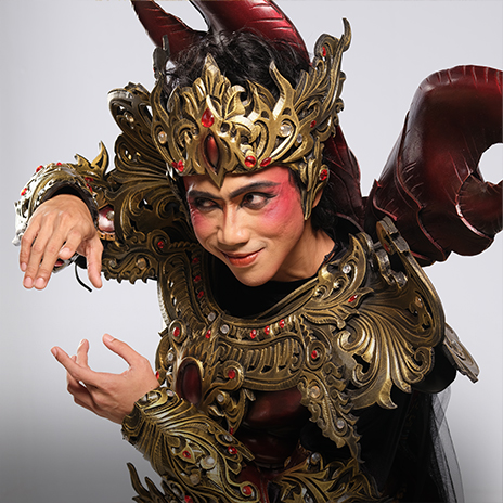 Nino Prabowo