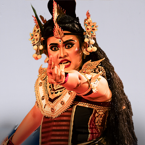 Pradnya Larasari