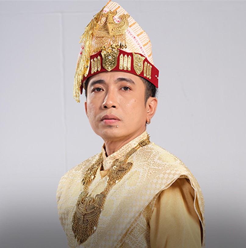 Alsant Nababan