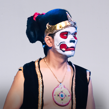 Indra Bekti
