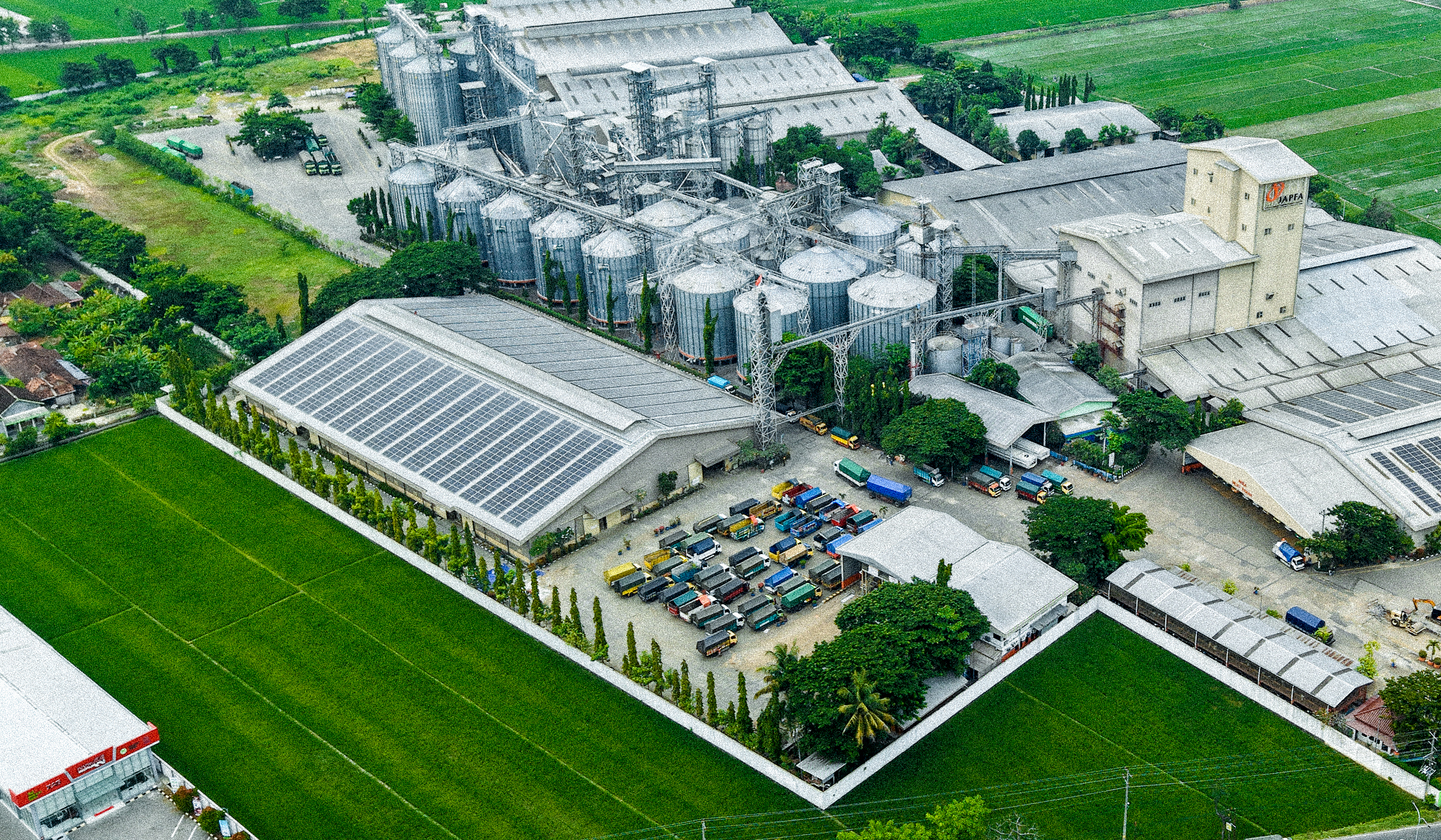 Off-Grid Solar Panels