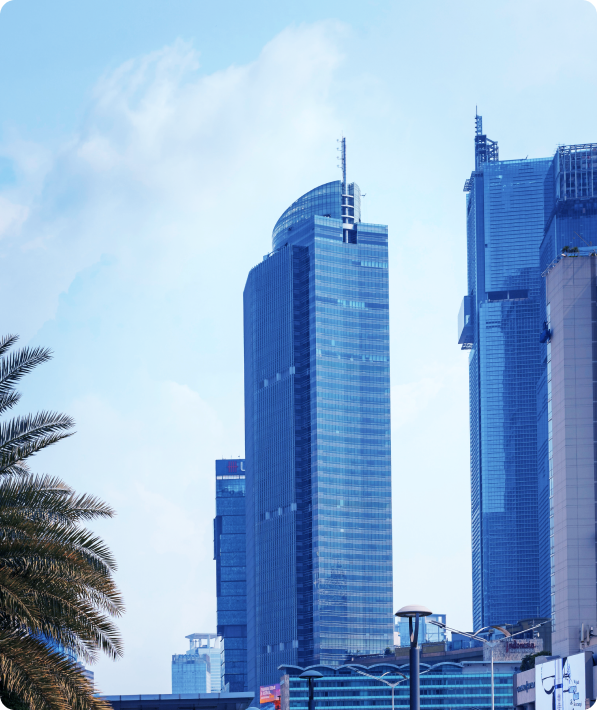Menara BCA